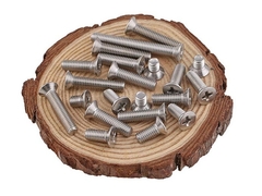 DIN7991 Allen Counterk Head Screw