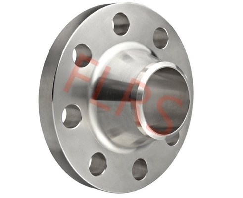 Beli ASME B16.5 Pipa Stainless Steel Flensa Fitting Mengangkat Wajah 24 Inch online manufacture