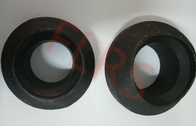 ASTM A105N Carbon Steel Butt Wled Cabang Outlet Fittings Diperkuat Ditempa MSS SP97