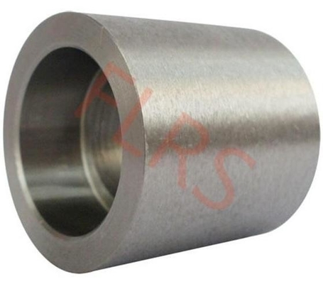 Beli A182 F304L 316L Socked Welding Type Forged Full Coupling Kelas Stainless Steel 3000 online manufacture