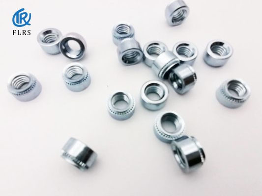 Beli Heavy-Duty Hexagon Jam Lock Nut dengan M10 13.0MM Diameter of Rivet Nut and UNC Thread pembuatan online