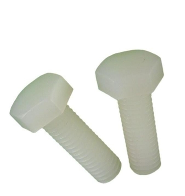 Beli External Hex Drive Type Hex Head Bolt dengan benang tangan kanan dan penutup benang penuh online manufacture
