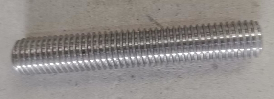 Beli ASME B18.31.1M Bolt Stud Finish Standar dengan benang penuh untuk flanges baja online manufacture