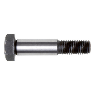 Beli Hexagon Head Fit Bolts dengan Long Threaded Pin Grade 8.8 dengan Spesifikasi Lengkap & Kekuatan Tinggi DIN609 online manufacture