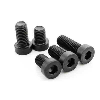 Beli Baja Karbon M3-M24 Low Allen Head Cap Screw / Bolt untuk aplikasi suhu tinggi online manufacture