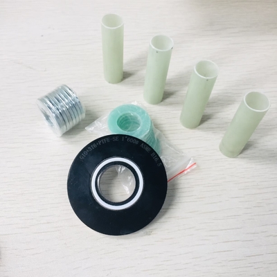 Beli Kit Gasket Isolasi Flange Proteksi Katodik Untuk Flange Saluran Minyak dan Gas Tekanan Tinggi online manufacture
