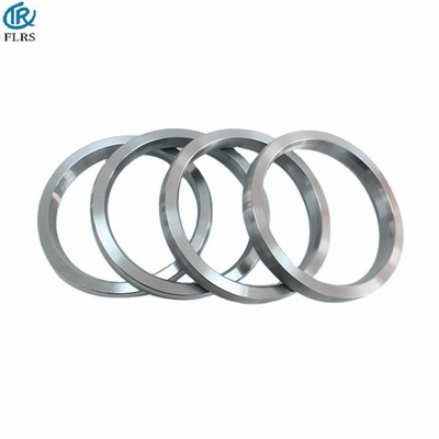 Beli Tipe gasket oval Tipe cincin jenis gasket gabungan Bahan besi lunak untuk 1/2 