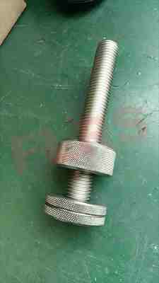 Beli baut flange stainless steel dengan sertifikasi COC 50 baut termasuk dalam isi paket pembuatan online