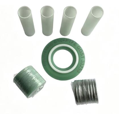 membeli Gasket Isolasi Tahan Suhu Tinggi Untuk Ukuran Flange Baja 1/2 