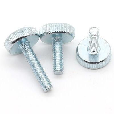 membeli Pengikat Twist Hand M1.6-M10 dengan Zinc Plated Finish dan Metric Coarse Thread pembuatan online