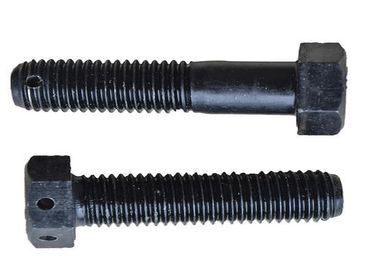 Beli Baut Kepala Hex Standar / Non Standar Dengan Kustomisasi Lubang Kawat Dapat Diterima online manufacture