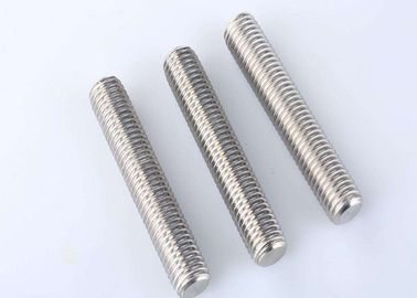 Beli Baut Stud Baja Karbon / Stainless Steel, Batang Benang Penuh Grade 4.8 6.8 8.8 10.9 12.9 online manufacture