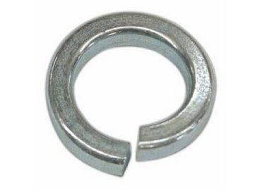 Beli Mesin Cuci Pegas Baja Paduan / Stainless Steel, Mesin Cuci Kunci Split yang Disesuaikan online manufacture