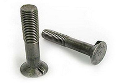 Beli Baut Kepala Countersunk CS SS Nibbed Untuk Proyek Jembatan / Terowongan online manufacture