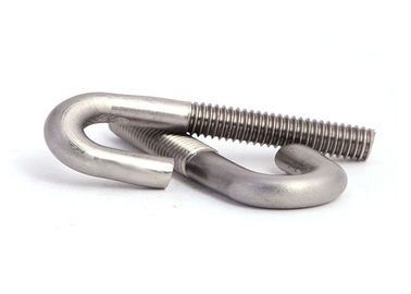 Beli Baut Jangkar Pondasi Tahan Korosi, Baut Jangkar Beton J online manufacture