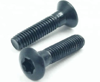 Beli Sekrup Tutup Kepala Soket Hexalobular, Sekrup Tutup Kepala Soket Torx Drive Socket online manufacture