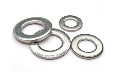 Beli Mesin Cuci Polos Baja Standar / Khusus, Mesin Cuci Pin Clevis ISO 8738 online manufacture