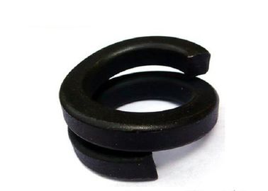 Beli Mesin Cuci Kunci Pegas Heliks Kekuatan Tinggi, Mesin Cuci Pegas Coil Ganda online manufacture