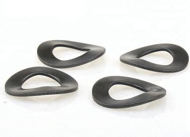 Beli DIN 137 Spring Lock Washer / Saddle Washer Stainless Steel 304/316 Terbuat dari Bahan online manufacture