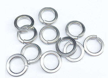 Beli Stainless Steel Spring Washer Penguncian Yang Kuat, Curved Disc Spring Washer online manufacture