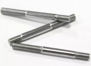Beli Kancing Berulir Stainless Steel Ganda Berakhir Properti Tinggi Untuk Industri Mobil online manufacture