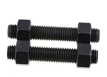 Beli Baut Berujung Ganda Berulir Hitam Berulir M4 - Kustomisasi M48 Dapat Diterima online manufacture