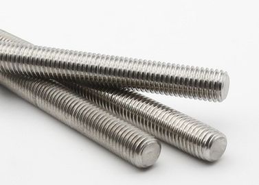 Beli Baut Stud Double End Standar / Non Standar Untuk Konstruksi Atap Baja online manufacture