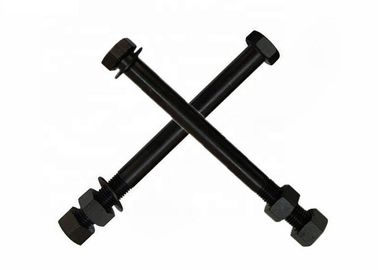 Beli Perakitan Baut Dan Mur Kekuatan Tinggi Dengan Standar Mesin Cuci / Disesuaikan online manufacture