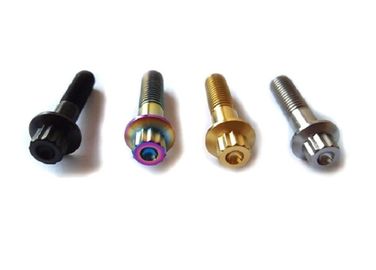 Beli Pengencang Mekanik Khusus, Perangkat Keras Baut Baja Tahan Karat / Baja Karbon online manufacture