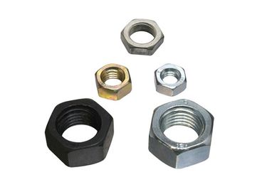 Beli Pengencang Mekanik Kepala Hex / Perangkat Keras Kacang Stainless Steel 304316 Dan Baja Karbon Dibuat online manufacture