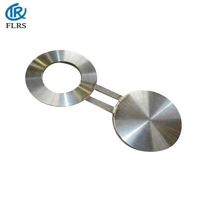 Beli PN40 DN500 Gambar 8 Flensa Buta Tontonan Wajah Terangkat online manufacture
