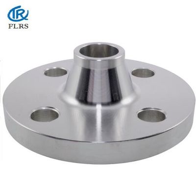 Beli ASME RTJ Forged SS API 6A Pn16 Weld Neck Pipe Flange online manufacture