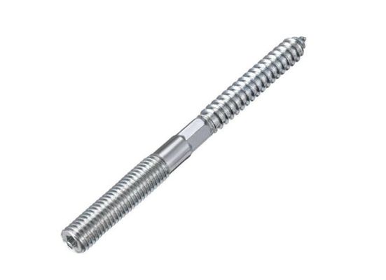 Beli Benang Ganda 304 316 Baut Gantungan Baja Tahan Karat online manufacture