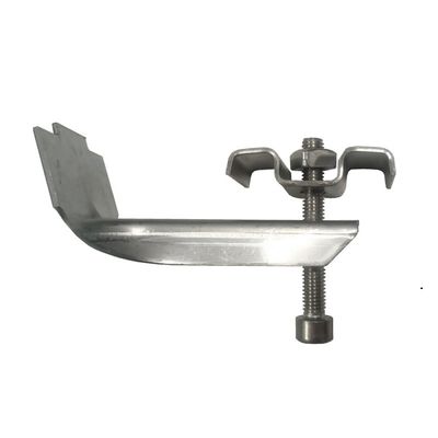 Beli Klip Memperbaiki Kisi-kisi Baja Galvanis Baut M8 75mm online manufacture