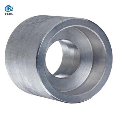 Beli Corrosion Resistant Steel Pipe Connector Fitting Ideal untuk pabrik pengolahan kimia dan kondisi lingkungan yang keras pembuatan online