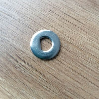 Beli Mesin Cuci Polos Stainless Steel D Bentuk D Ss316 pembuatan online