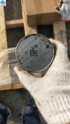 Beli Benang Kasar Dilapisi Bichromate A193 Grade B6 ASME B18 Baut Berakhir Ganda online manufacture