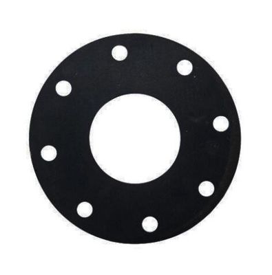 Beli 1.5MM Tebal FF Flange Asme B16.21 Flat Gasket untuk flensa RF online manufacture