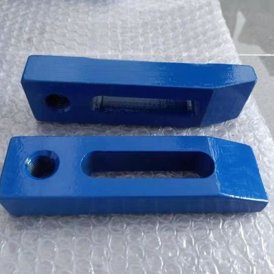 Beli Pengecatan Penjepit Cetakan Injeksi Baja Karbon M16 online manufacture