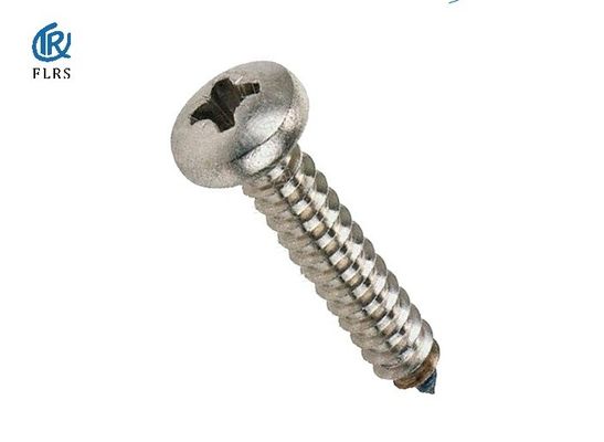 Beli Sekrup Logam Self Tapping Pan Head Tersembunyi online manufacture