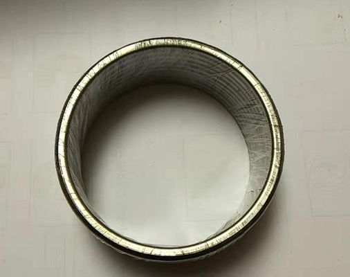 Beli 316 Asbestos Double Jacket Gasket Seal Ring Untuk Boiler online manufacture