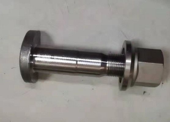 Beli 40Cr Steel Mechanical Hub Bolt Wheel Stud Untuk Industri Otomotif online manufacture