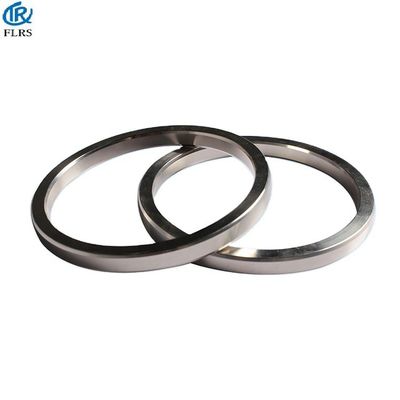 Beli Fleksibel Spiral Wound Ring Gasket Menawarkan Kapasitas Penyegelan Superior di Panci Uap dan Peralatan Petrokimia pembuatan online