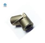 1/2 Inch Stainless Steel Rotary Joint Siphon Elbow Untuk Pengering Pabrik Kertas