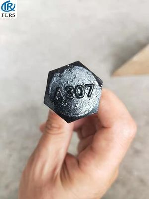 Beli Baut Kepala Hex Baja Karbon 1/4 