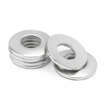 Beli Stainless Steel Conical Spring Lock Washer Bahan 65Mn Untuk Koneksi Baut DIN6796 online manufacture