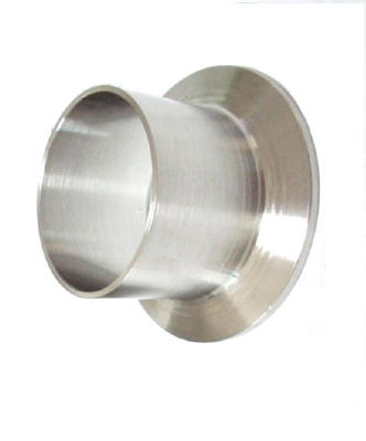 Beli ASME B16.9 Tipe Pendek Pipa Baja Fitting Flange Lap Joint Stub End Collar online manufacture