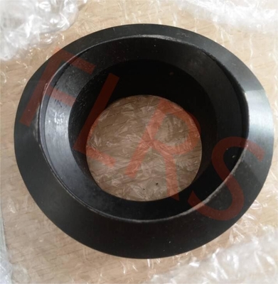 A105N Cabang Butt Weld Outlet Fittings MSS SP97 Diperkuat Secara Integral Ditempa