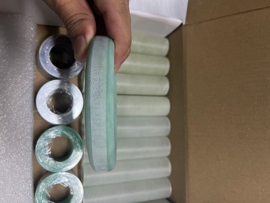 Kit Isolasi Flange Tipe D Untuk ASME B16.5 RTJ Flange Kelas Tekanan Tinggi 900/1500
