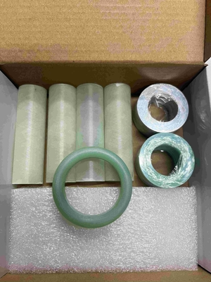 Kit Isolasi Flange yang disesuaikan Tipe D untuk ASME B16.5 RTJ Flanges dalam Kelas Tekanan Tinggi 900/1500